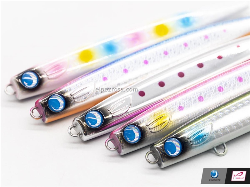 Kattobi Bou 130BR Shallow Light Rattle - Jumprize